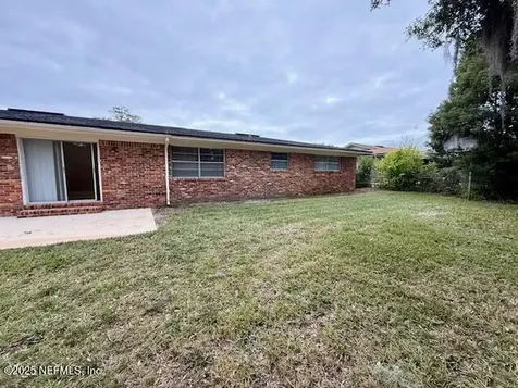5907 Gumwood Drive Jacksonville FL 32277