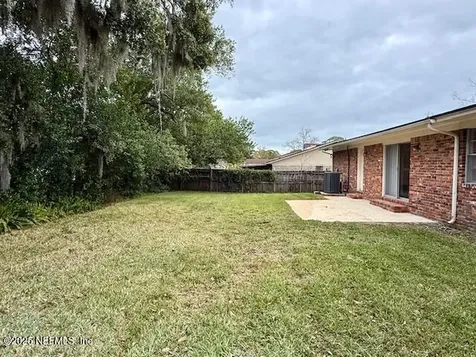5907 Gumwood Drive Jacksonville FL 32277