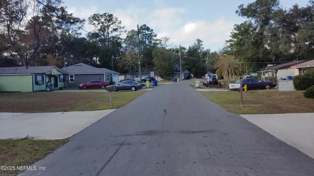 2653 Sandra Lane Jacksonville FL 32208