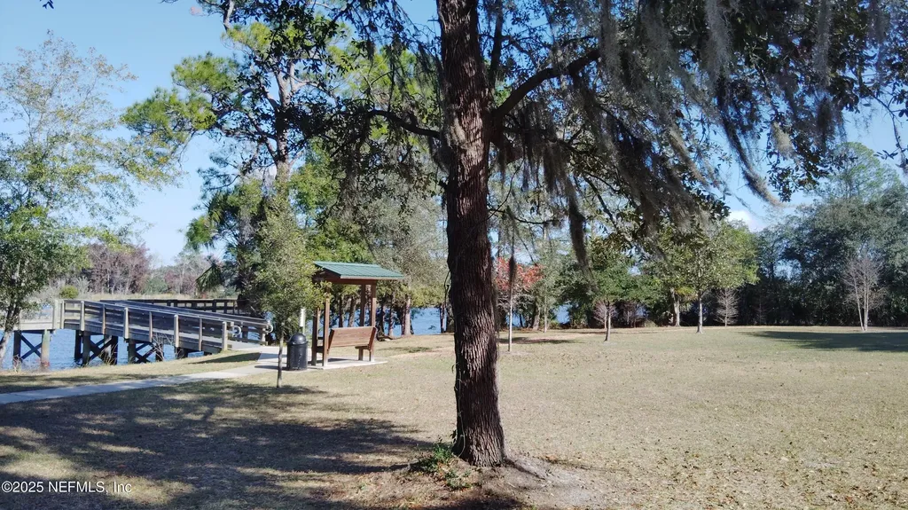 2653 Sandra Lane Jacksonville FL 32208
