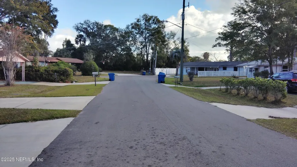 2653 Sandra Lane Jacksonville FL 32208