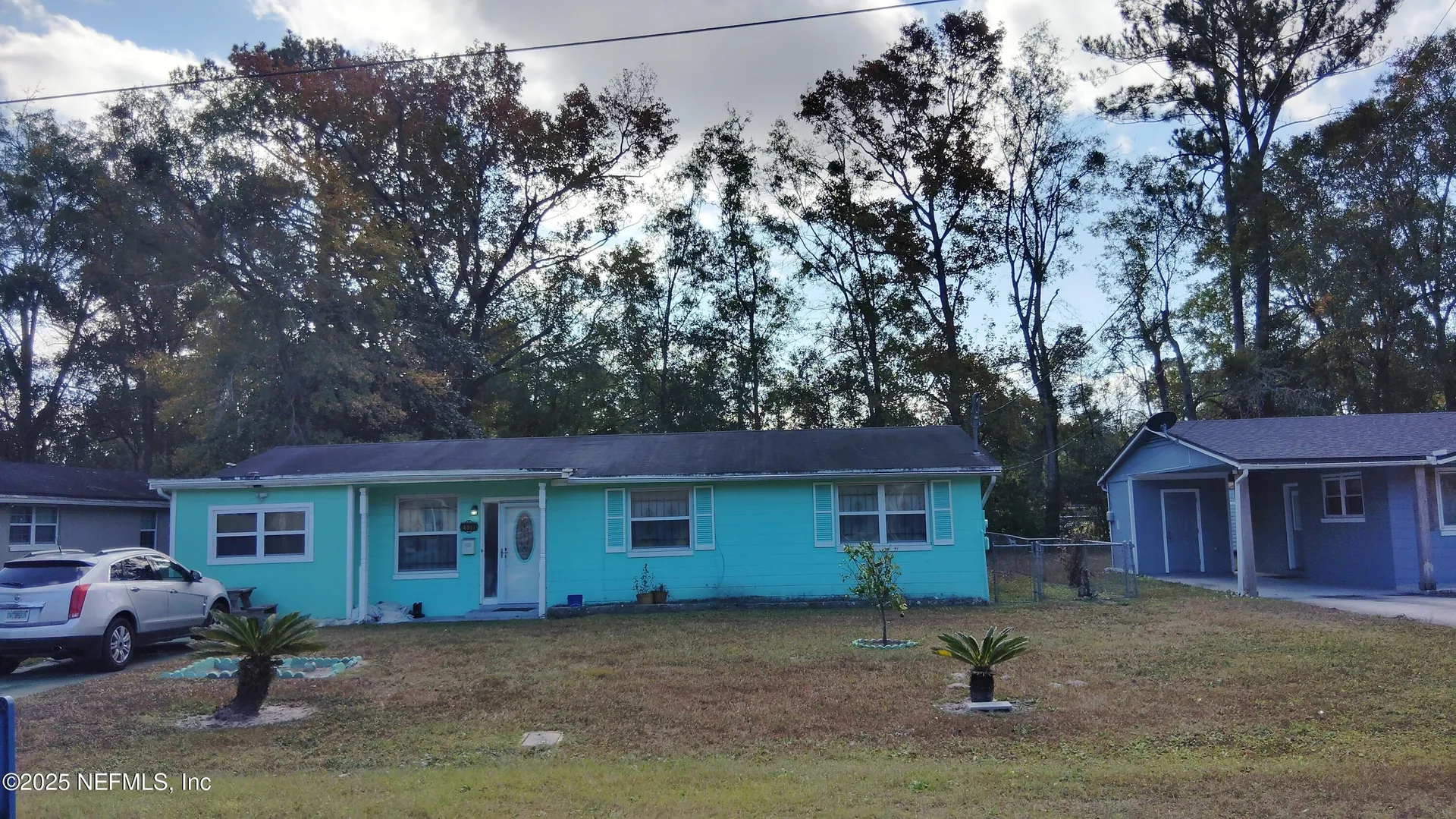 2653 Sandra Lane Jacksonville FL 32208