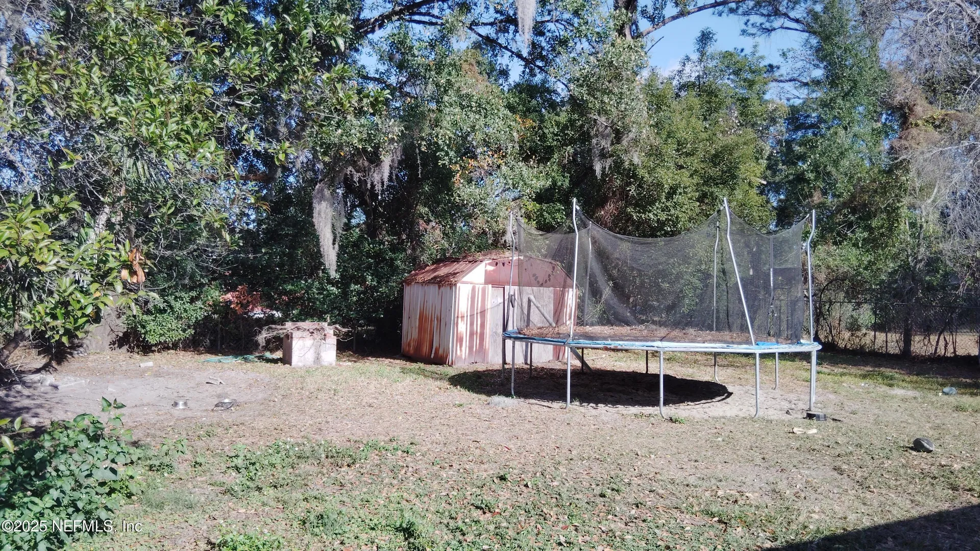 2653 Sandra Lane Jacksonville FL 32208