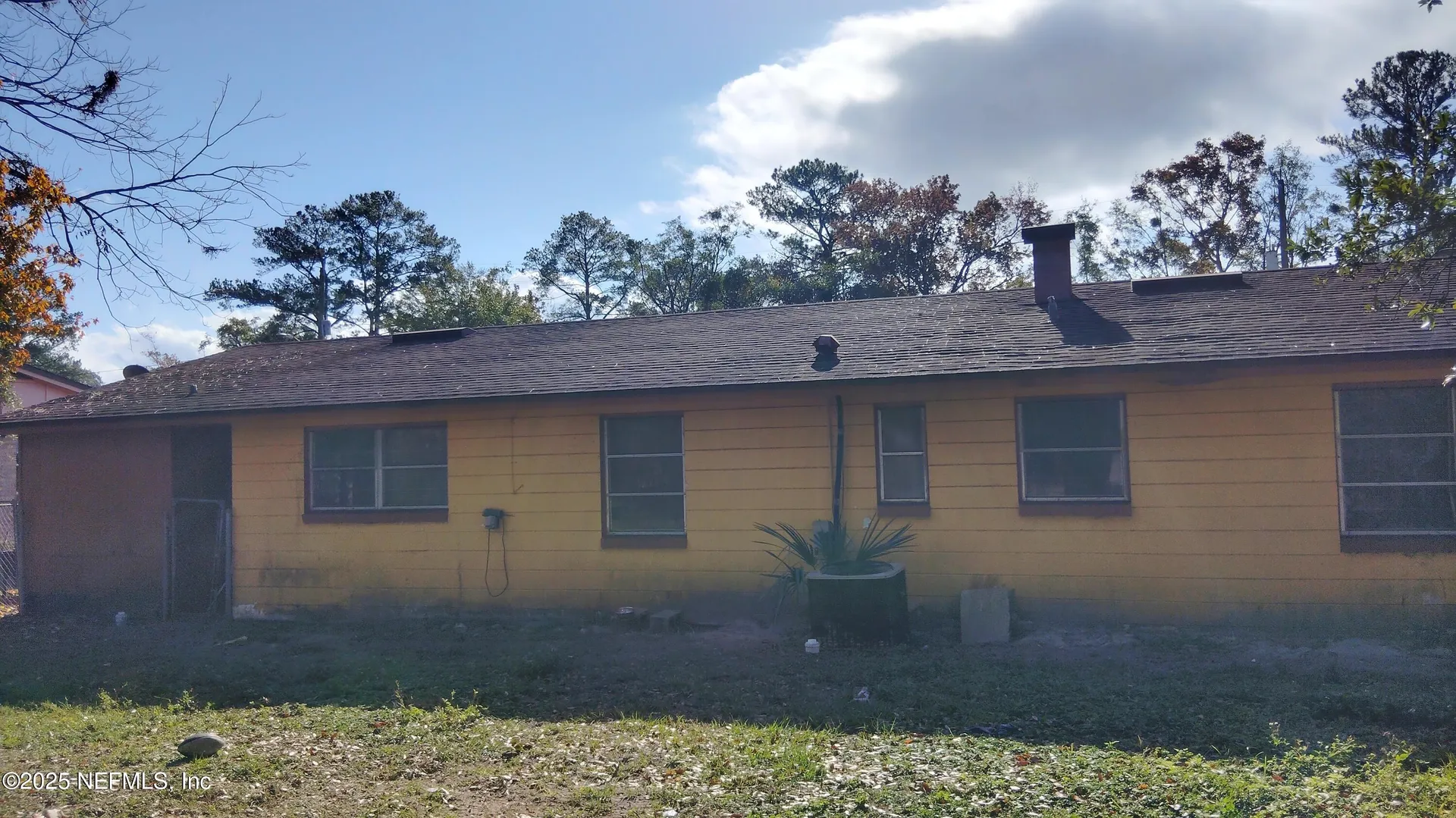 2653 Sandra Lane Jacksonville FL 32208