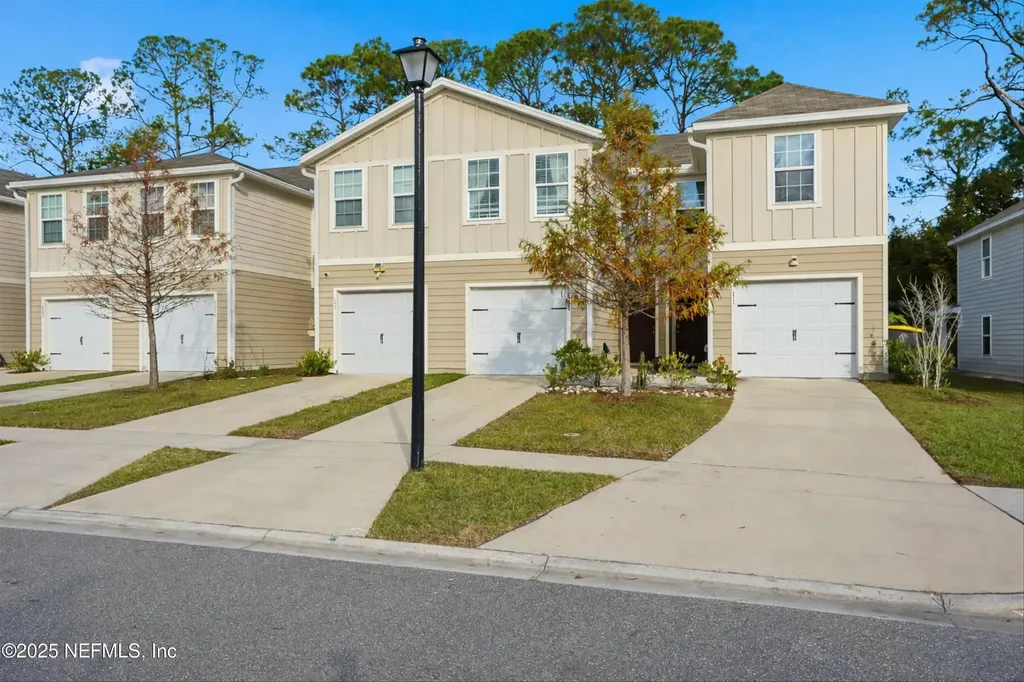 5935 Creekside Crossing Drive Jacksonville FL 32210