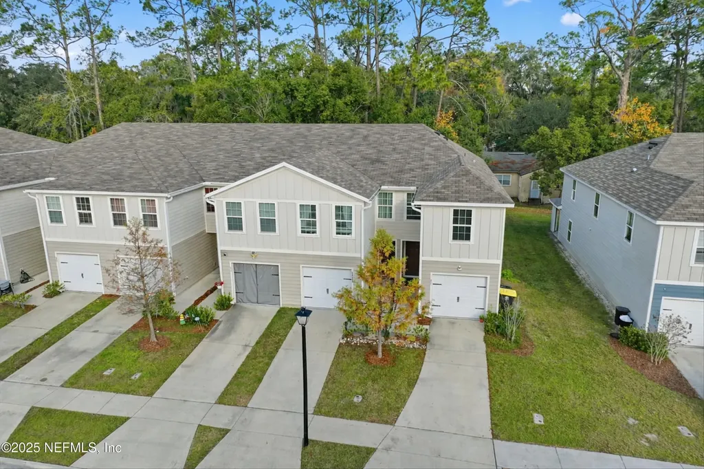 5935 Creekside Crossing Drive Jacksonville FL 32210