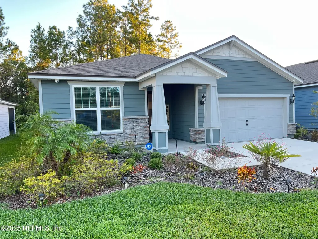 2758 Ivy Post Drive Jacksonville FL 32226