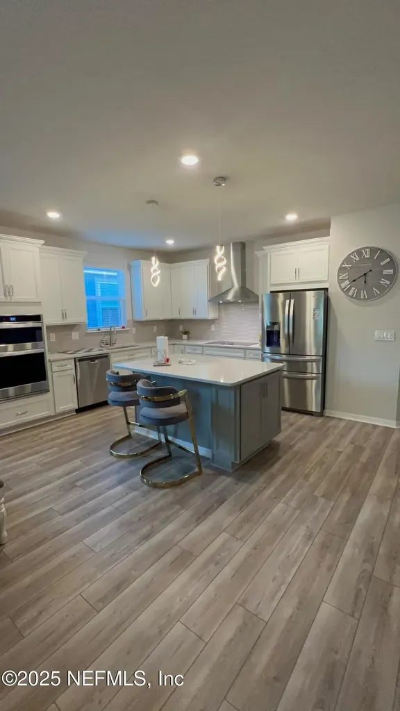 2758 Ivy Post Drive Jacksonville FL 32226
