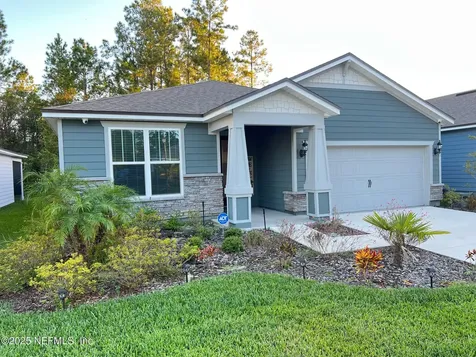 2758 Ivy Post Drive Jacksonville FL 32226