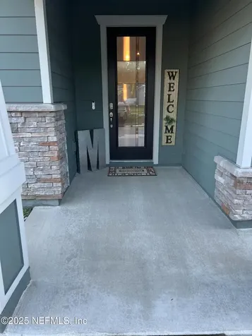 2758 Ivy Post Drive Jacksonville FL 32226