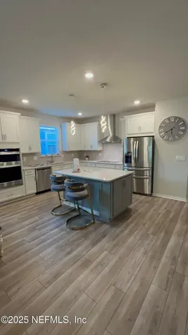 2758 Ivy Post Drive Jacksonville FL 32226