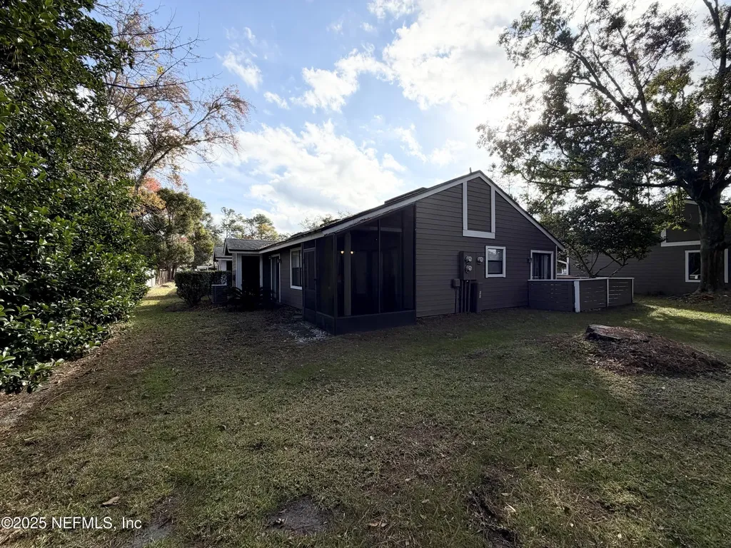 8328 Westover Court Jacksonville FL 32244
