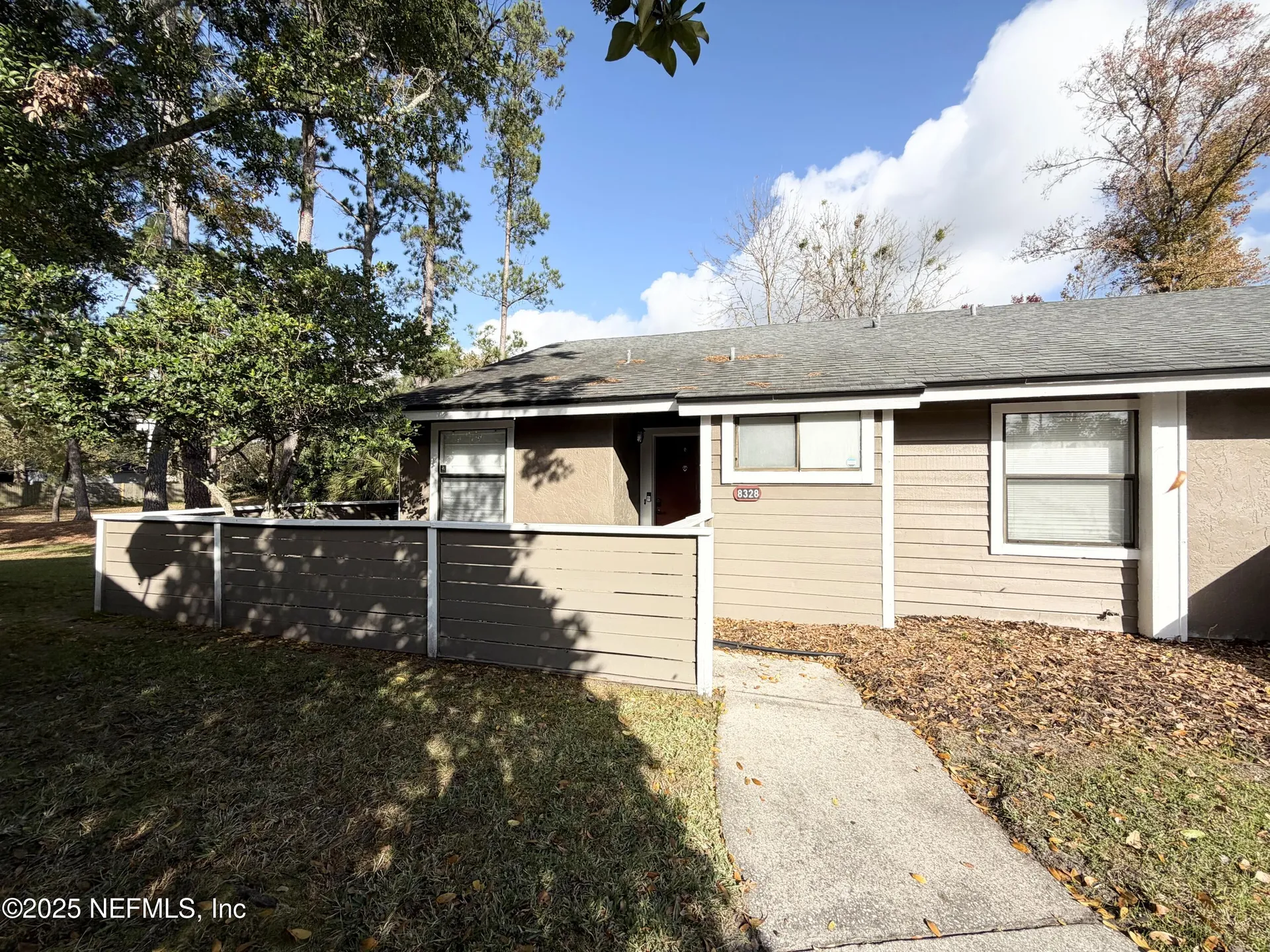 8328 Westover Court Jacksonville FL 32244
