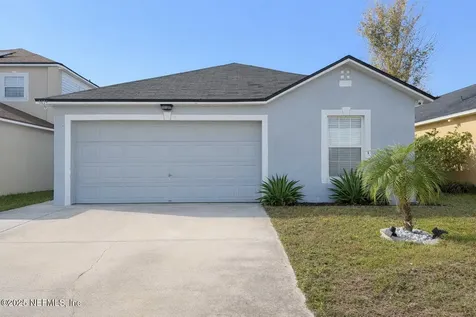 6634 Gentle Oaks Drive W Jacksonville FL 32244