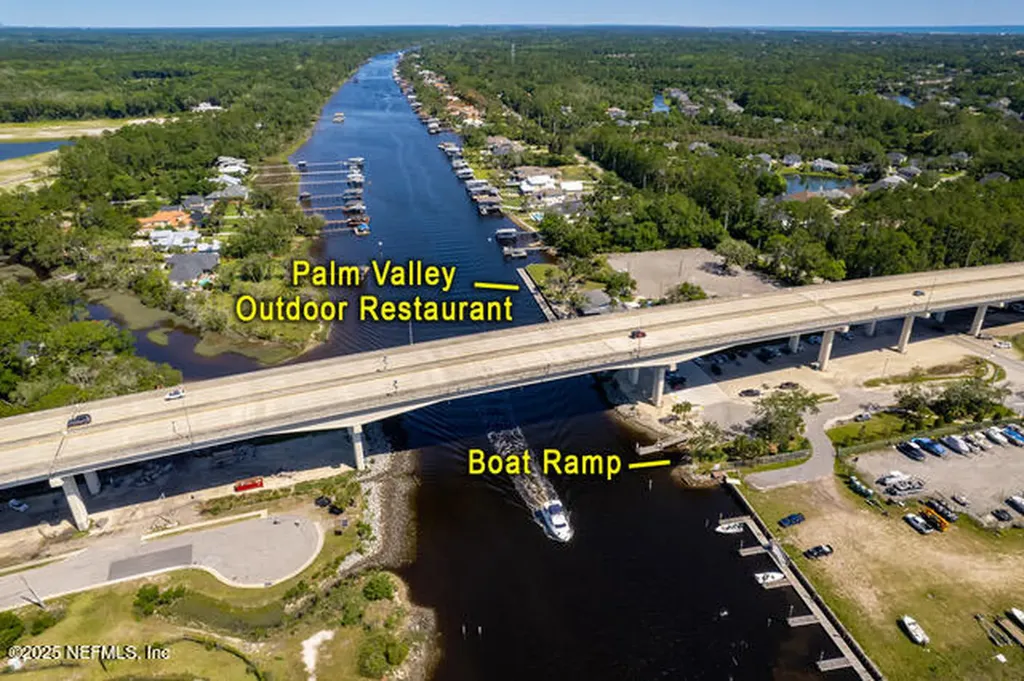 142 A S Roscoe Boulevard Ponte Vedra Beach FL 32082