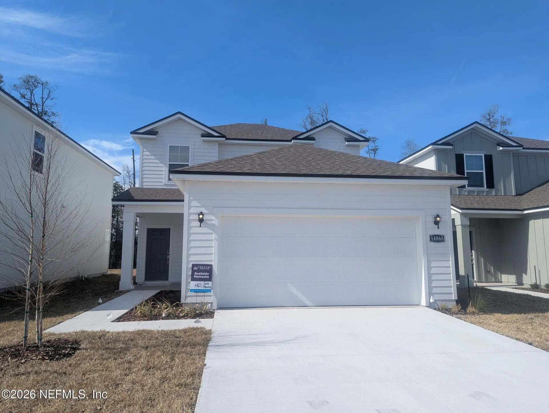 14868 Macadamia Lane Jacksonville FL 32218