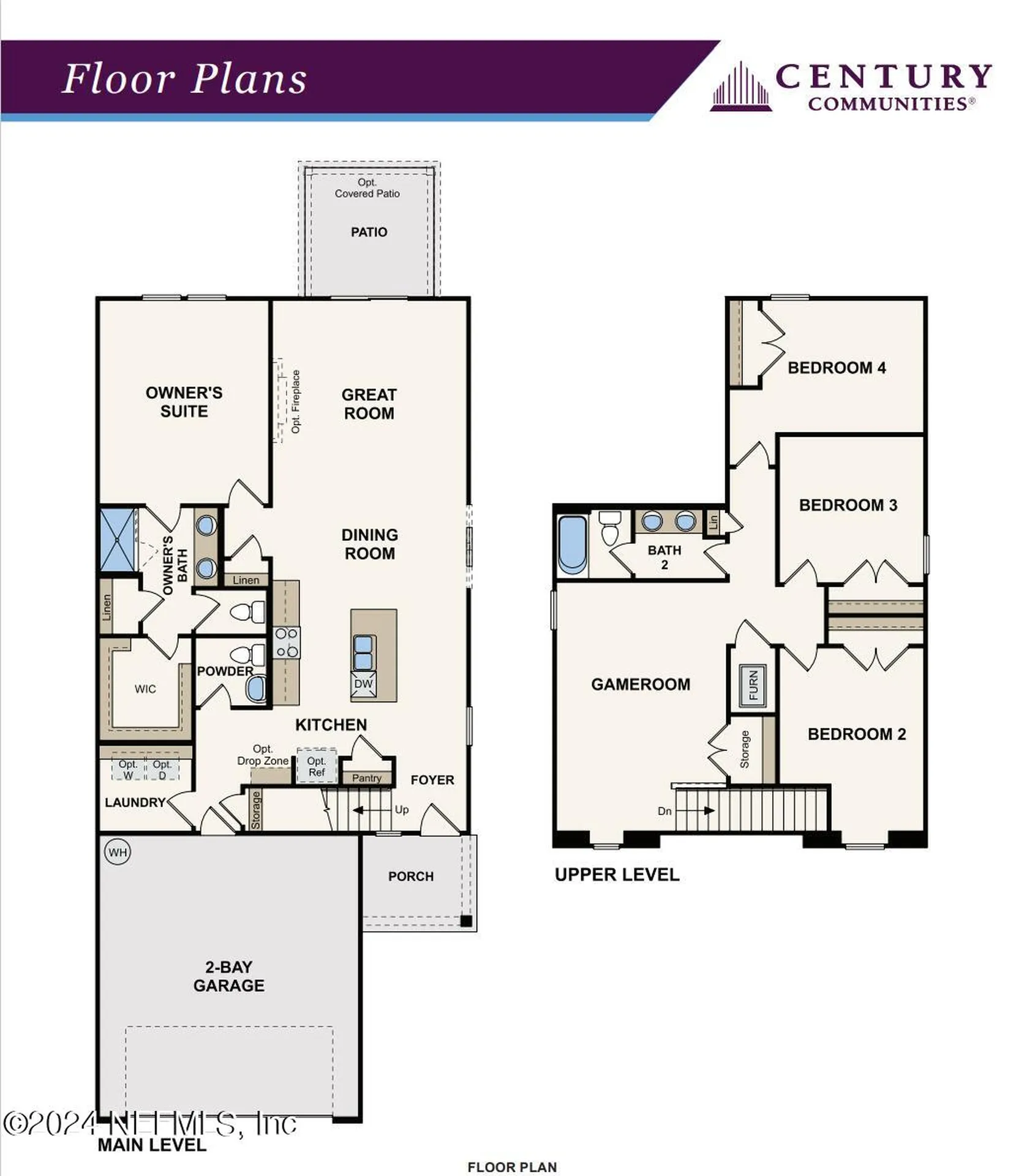14868 Macadamia Lane Jacksonville FL 32218