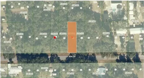 1024 Elm Street Welaka FL 32193