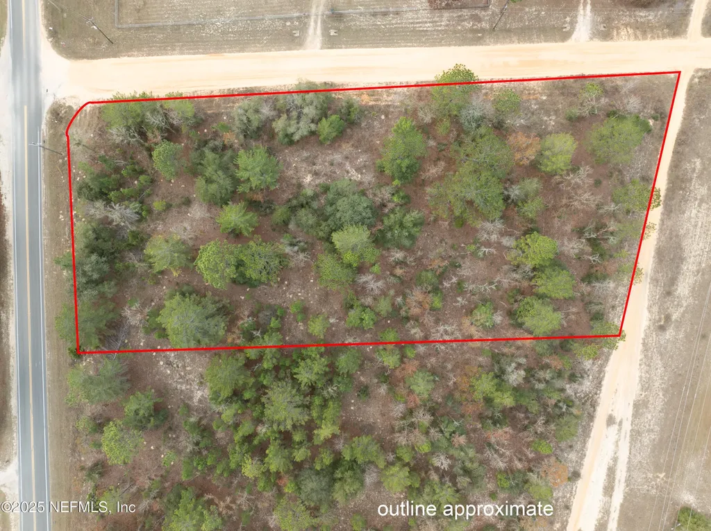 5570 County Road 214 Keystone Heights FL 32656