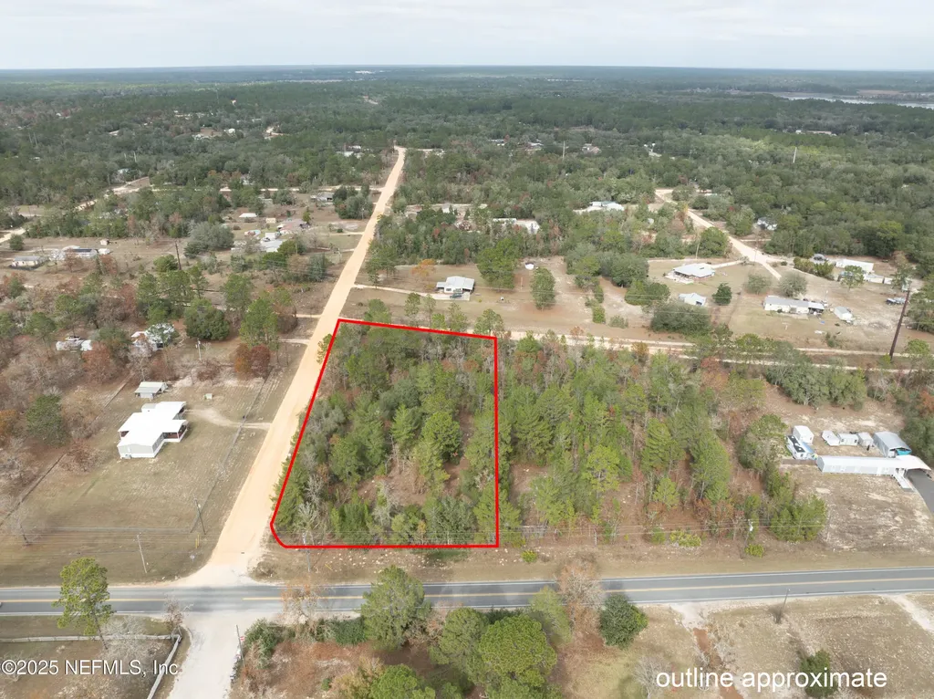 5570 County Road 214 Keystone Heights FL 32656