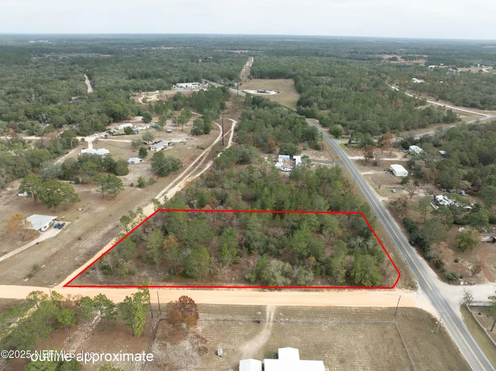 5570 County Road 214 Keystone Heights FL 32656