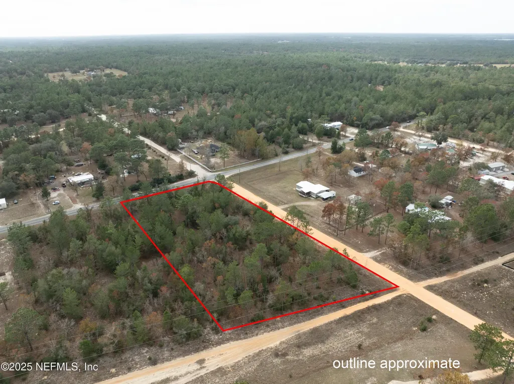 5570 County Road 214 Keystone Heights FL 32656