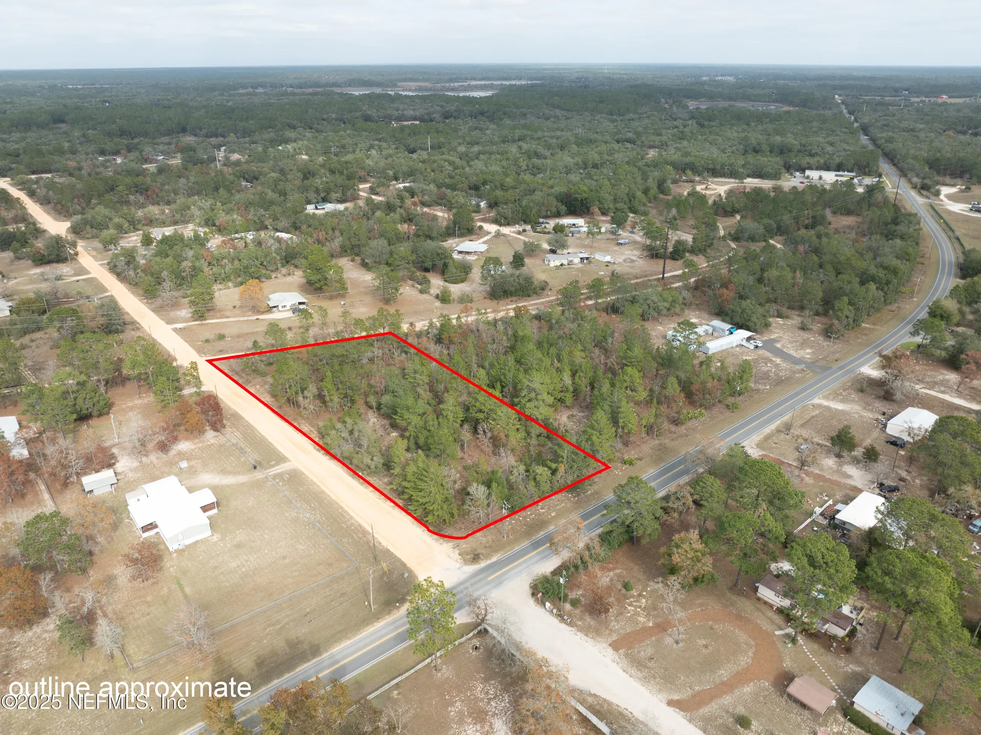 5570 County Road 214 Keystone Heights FL 32656