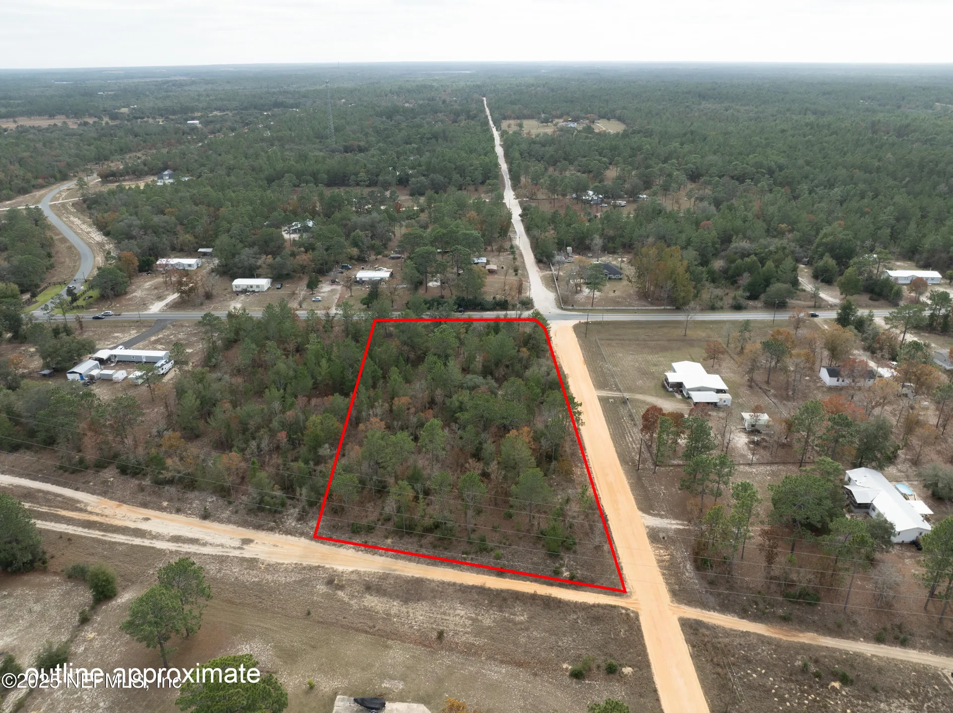 5570 County Road 214 Keystone Heights FL 32656
