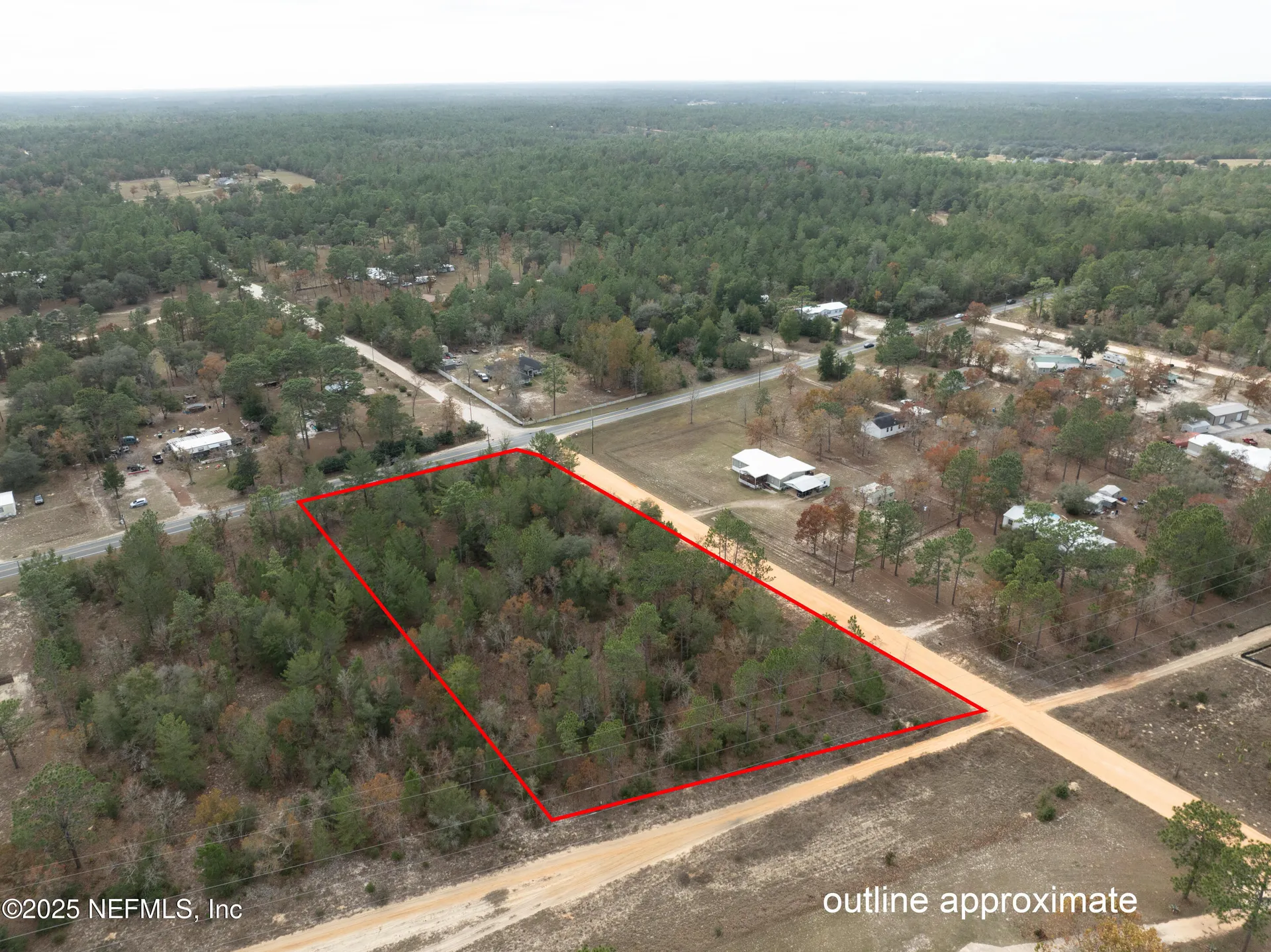 5570 County Road 214 Keystone Heights FL 32656