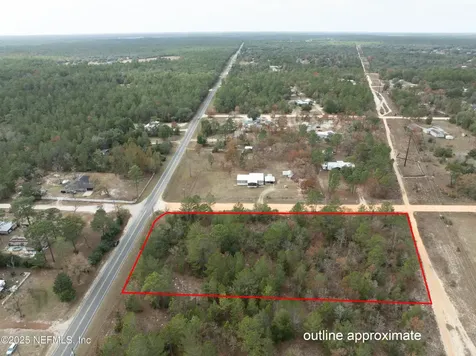 5570 County Road 214 Keystone Heights FL 32656