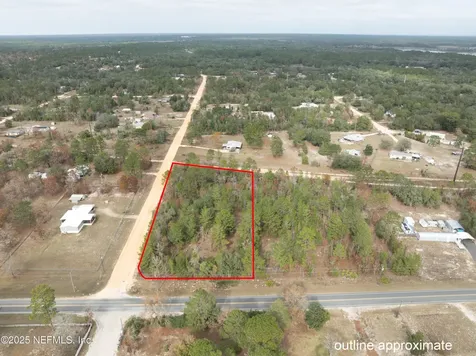 5570 County Road 214 Keystone Heights FL 32656