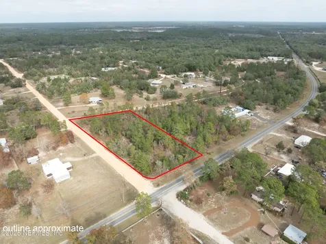 5570 County Road 214 Keystone Heights FL 32656
