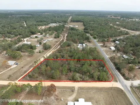 5570 County Road 214 Keystone Heights FL 32656