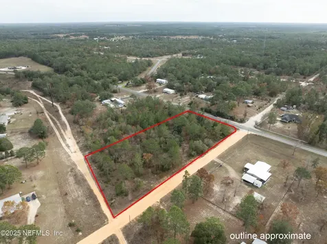 5570 County Road 214 Keystone Heights FL 32656