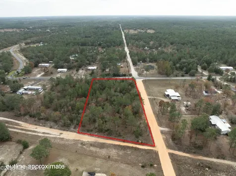 5570 County Road 214 Keystone Heights FL 32656