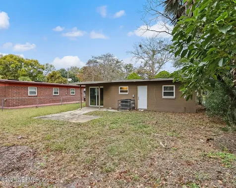 2212 W 12th Street Jacksonville FL 32209