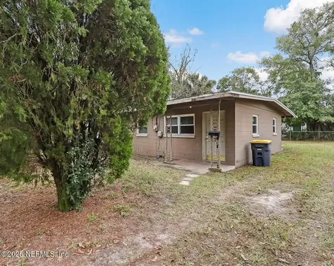 2212 W 12th Street Jacksonville FL 32209