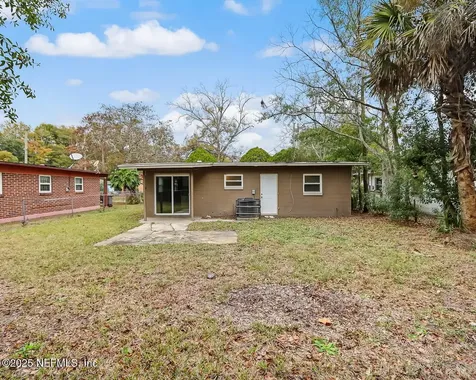 2212 W 12th Street Jacksonville FL 32209