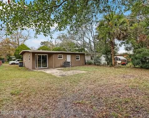 2212 W 12th Street Jacksonville FL 32209