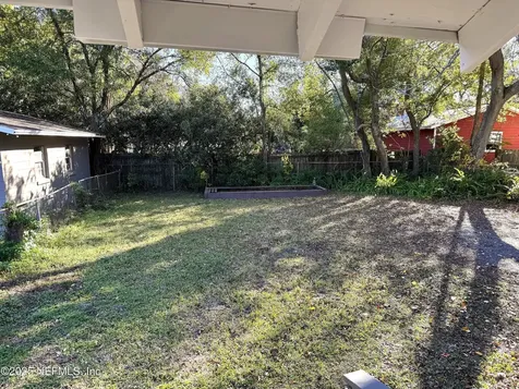 4752 Post Street Jacksonville FL 32205