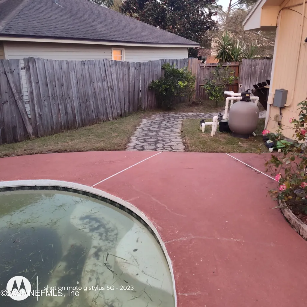 8470 Sand Point Drive E Jacksonville FL 32244