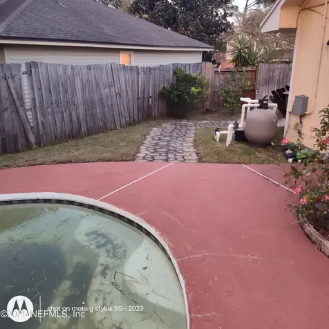 8470 Sand Point Drive E Jacksonville FL 32244