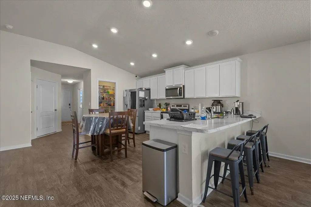 2323 Falling Star Lane Green Cove Springs FL 32043