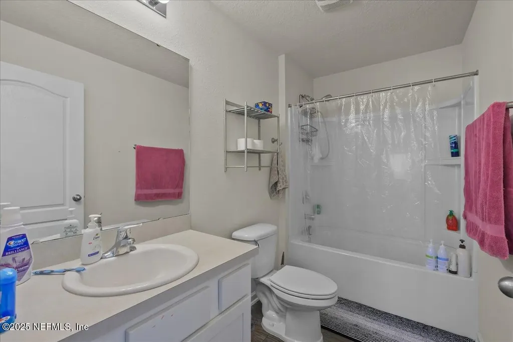 2323 Falling Star Lane Green Cove Springs FL 32043