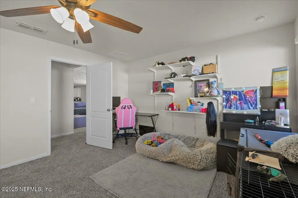 2323 Falling Star Lane Green Cove Springs FL 32043