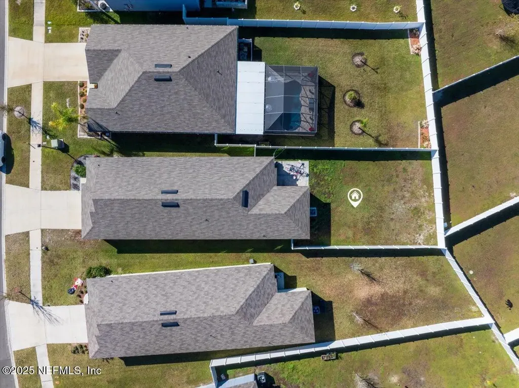 2323 Falling Star Lane Green Cove Springs FL 32043