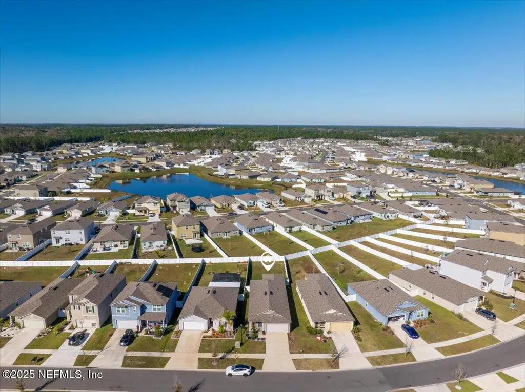 2323 Falling Star Lane Green Cove Springs FL 32043