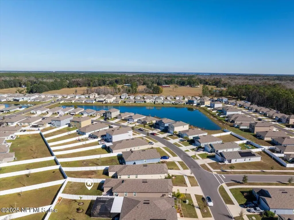 2323 Falling Star Lane Green Cove Springs FL 32043