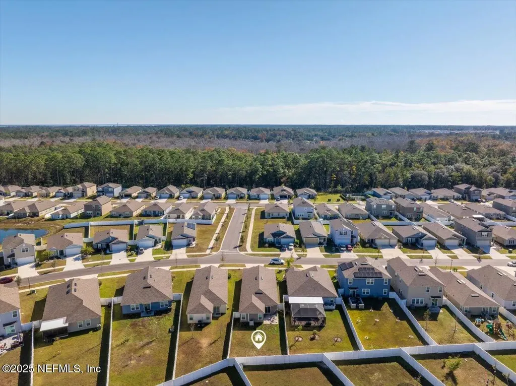 2323 Falling Star Lane Green Cove Springs FL 32043