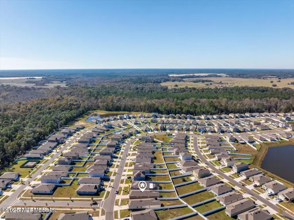 2323 Falling Star Lane Green Cove Springs FL 32043